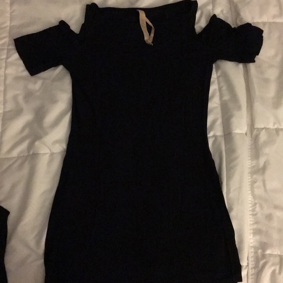 Bailey 44 black top - Picture 1 of 1